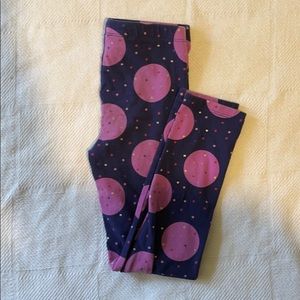 🌿3/$10 SALE 🌿cat&jack leggings 5t